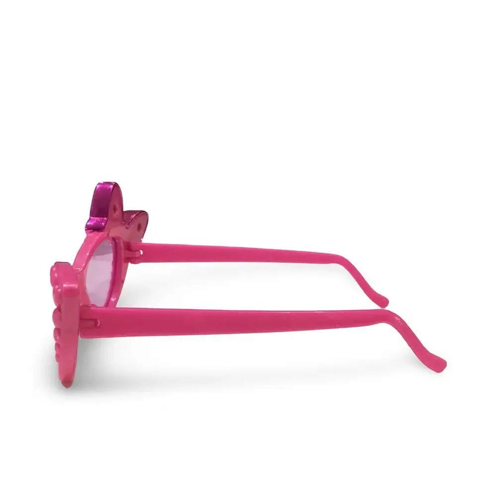Toddler Girl Pink Sunglasses